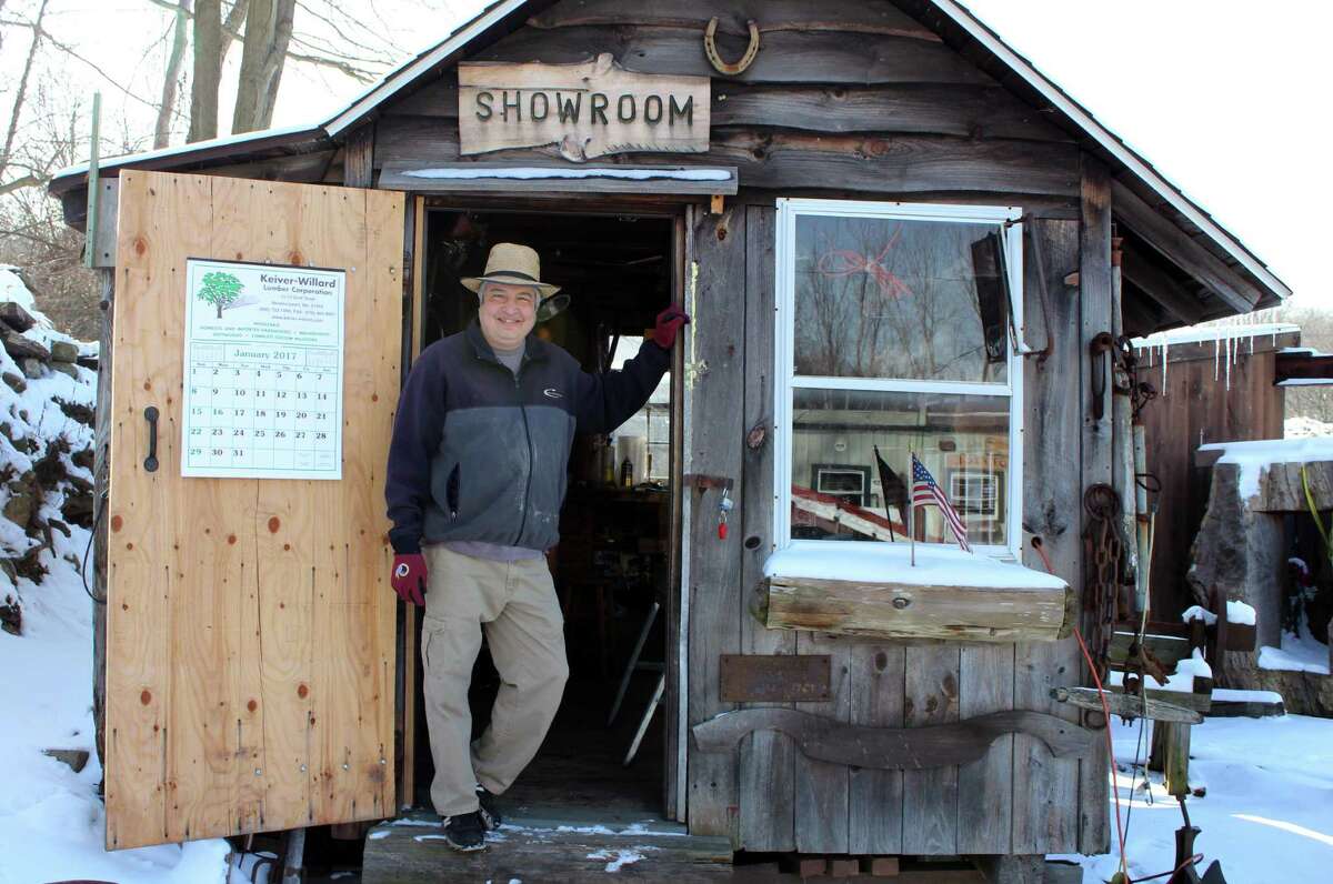 Owner seeks help saving 160year family business