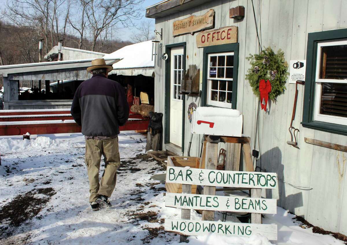 Owner seeks help saving 160year family business