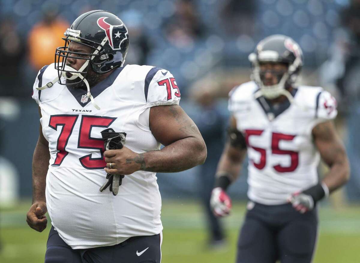 Vince Wilfork to Texans: Latest Contract Details, Comments and