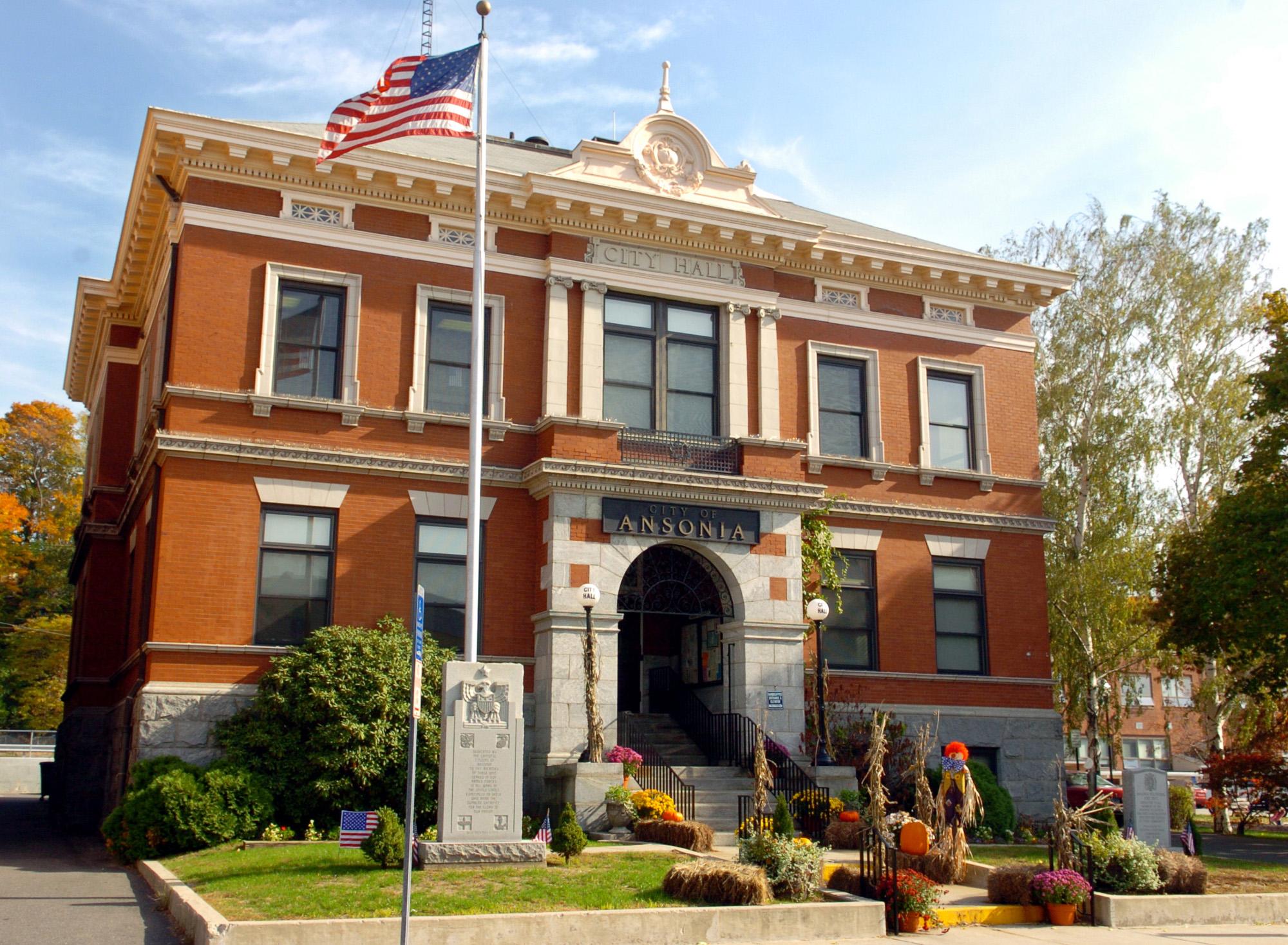 Several ‘irregularities’ and a possible retirement reported in Ansonia Tax Collector’s Office probe