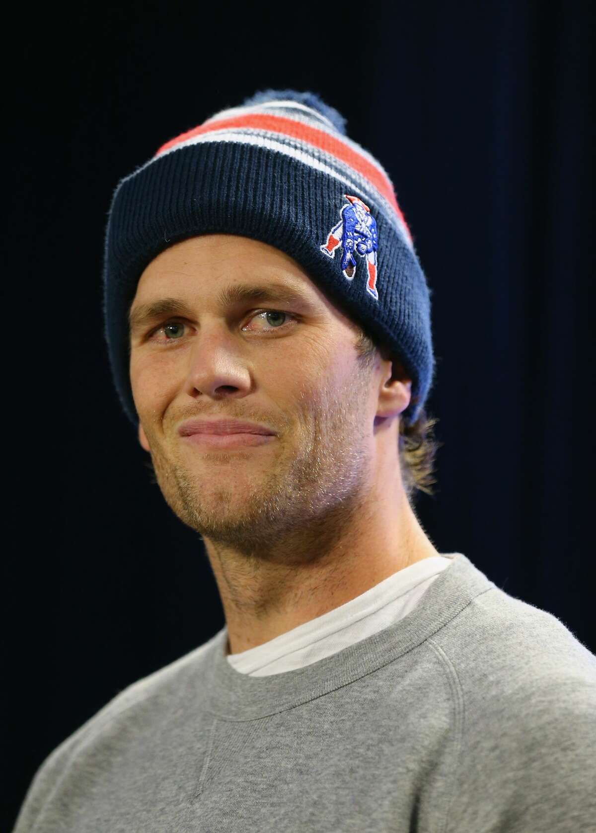 The Humiliation of Tom Brady