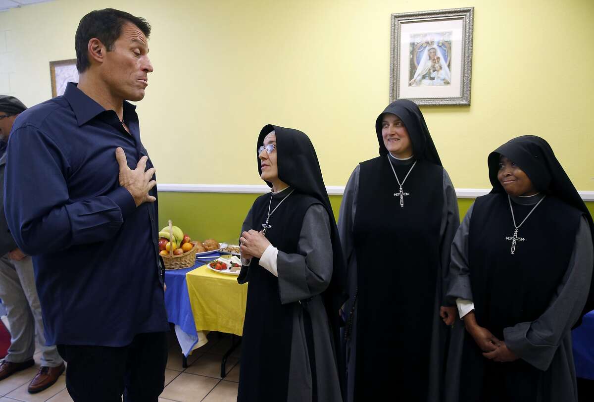 SF’s soupkitchen nuns get city OK to move to Mission District