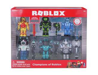 Roblox Superhero Toys