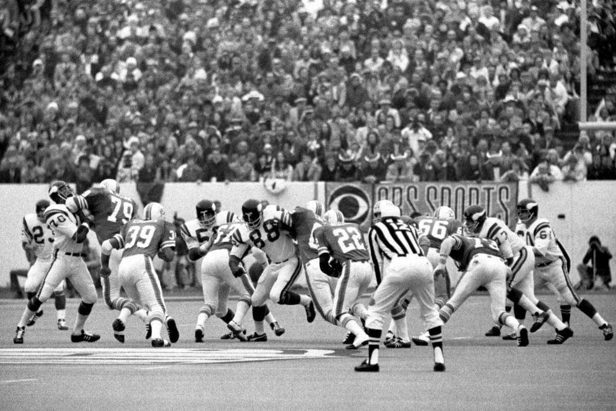 super bowl viii