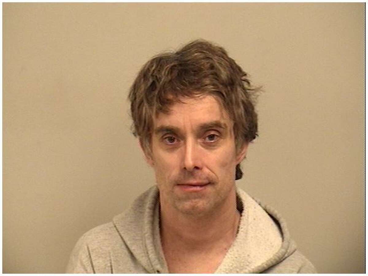 Paul Jude Letersky, 47, of Westport, was charged with possession of child pornography, first-degree, enticing a minor and risk of injury to a child in Westport, Conn. on Jan. 4, 2017.