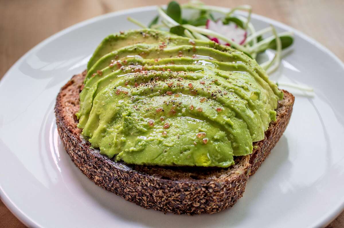 Why would you betray us, avocado?!