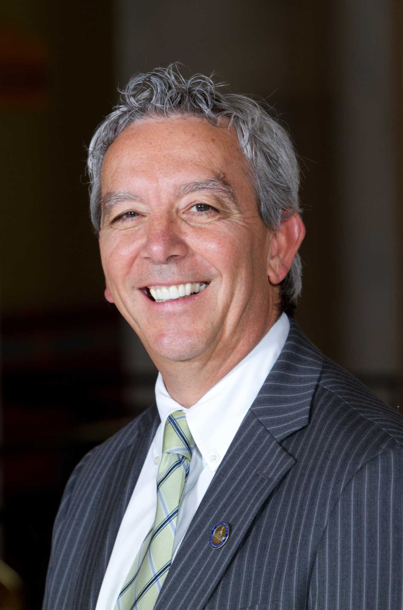 New Fairfield State Representative appointed to assistant minority leader