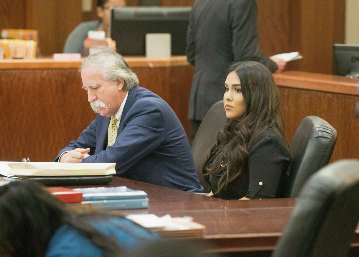 Alexandria Vera, former middle school teacher impregnated by 13-year ...