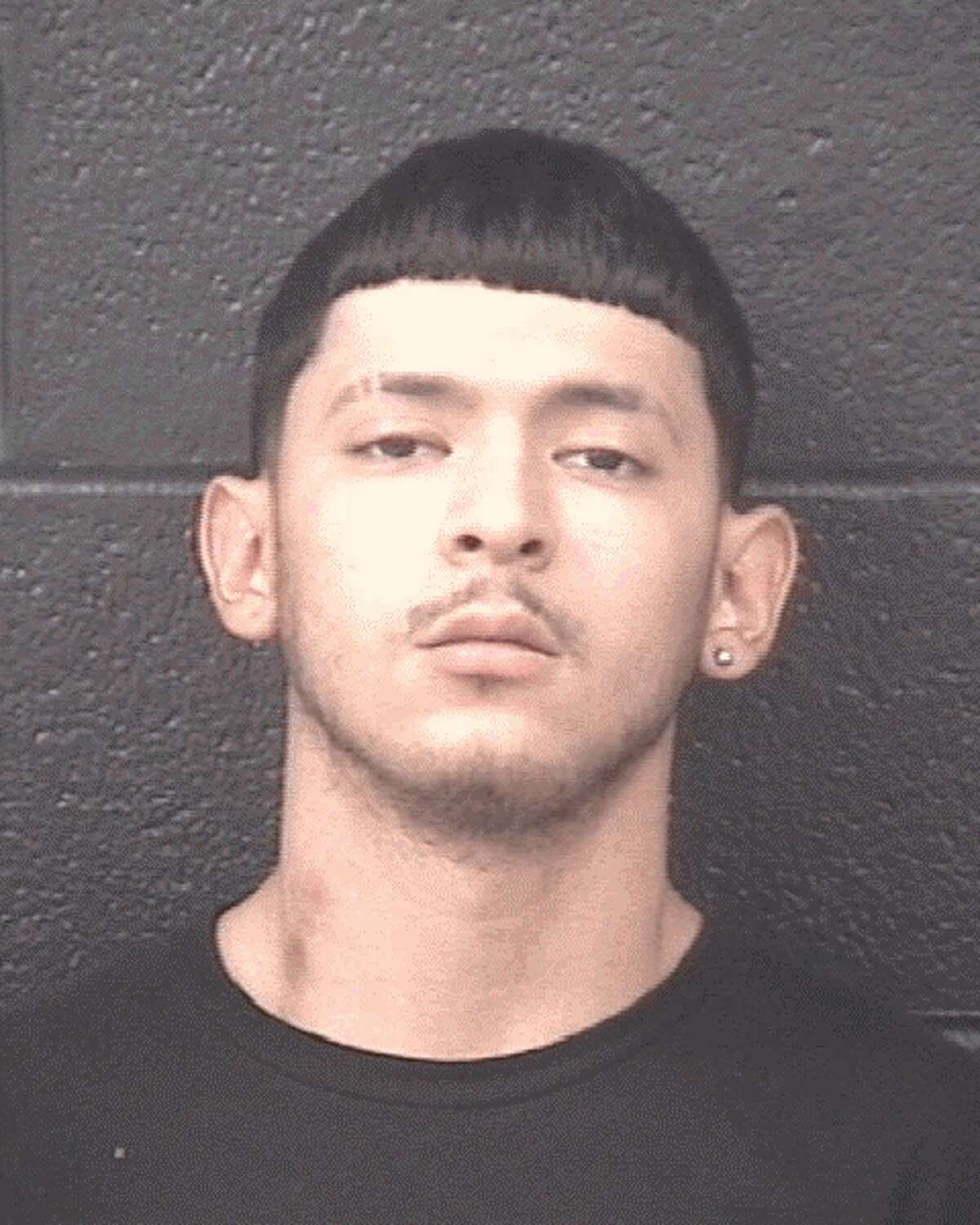 Sunflower County Mississippi Recent Arrests Laredo police blotter 1/12/2017 - 1/13/2017
