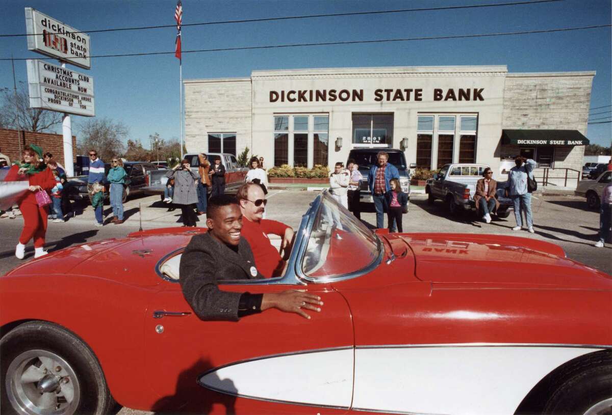 These are the name origins of Houston's iconic streets, buildings and