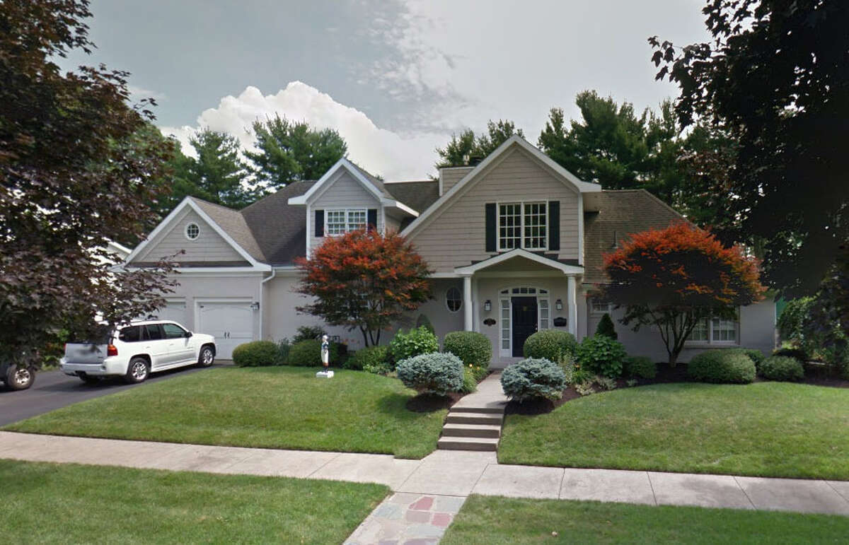 Real estate The 'highs' of 2016