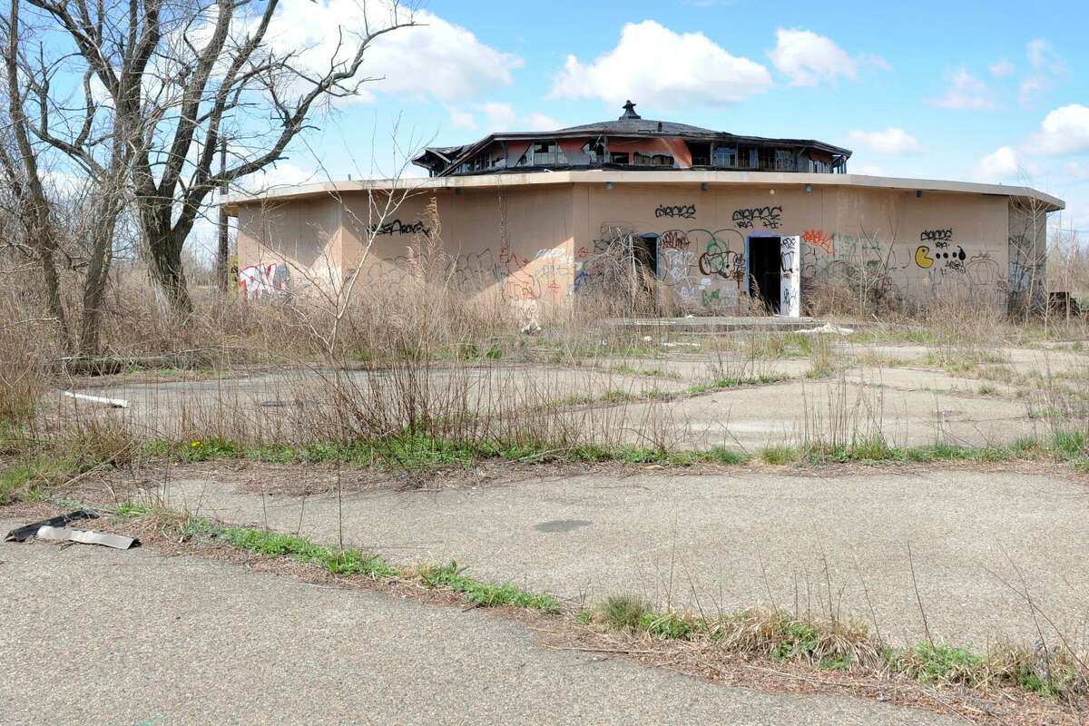 Bridgeport is making way for a new entertainment district