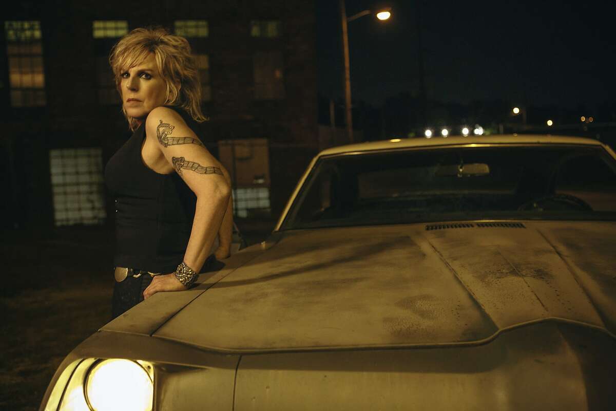Lucinda Williams appears at�Boardwalk's Cocoanut Grove in Santa Cruz on Thursday, Jan. 19, as well as at the Fillmore in San Francisco on Friday and Saturday, Jan. 20-21, in support of he latest release "The Ghosts of Highway 20."