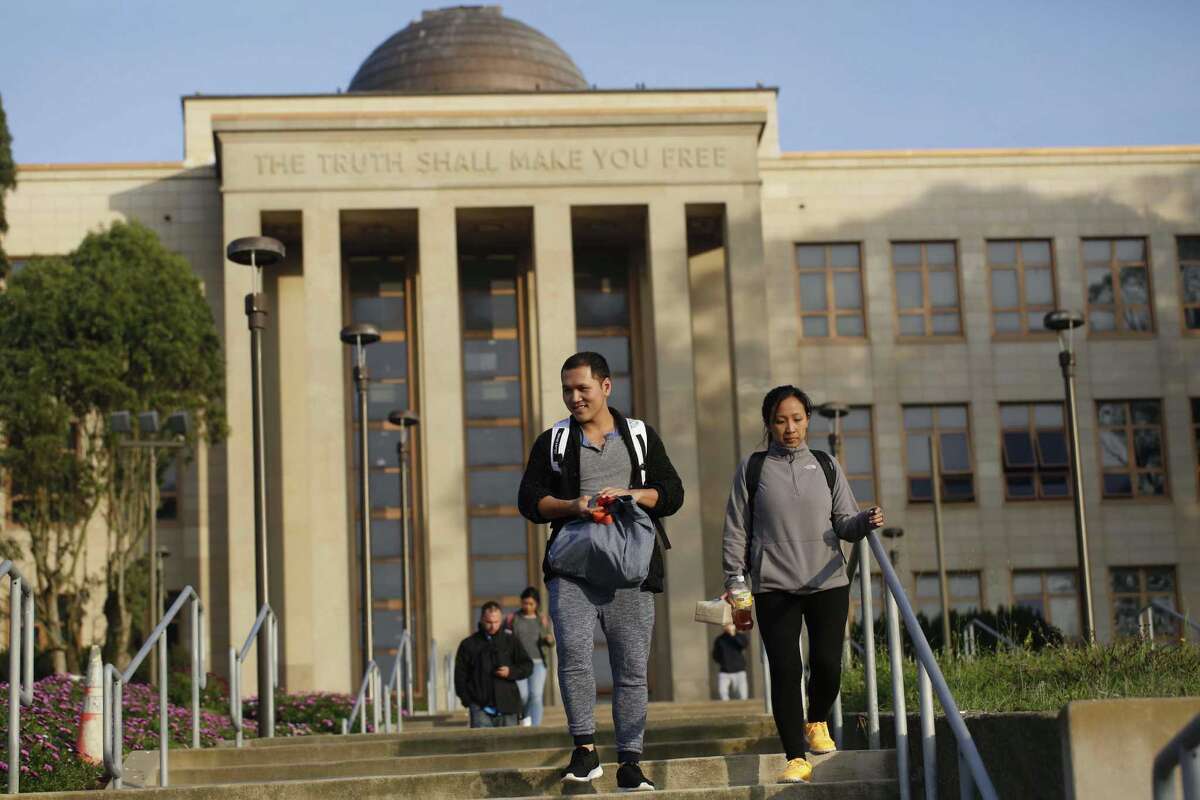 SF City College stays open, 'accreditation nightmare is over'