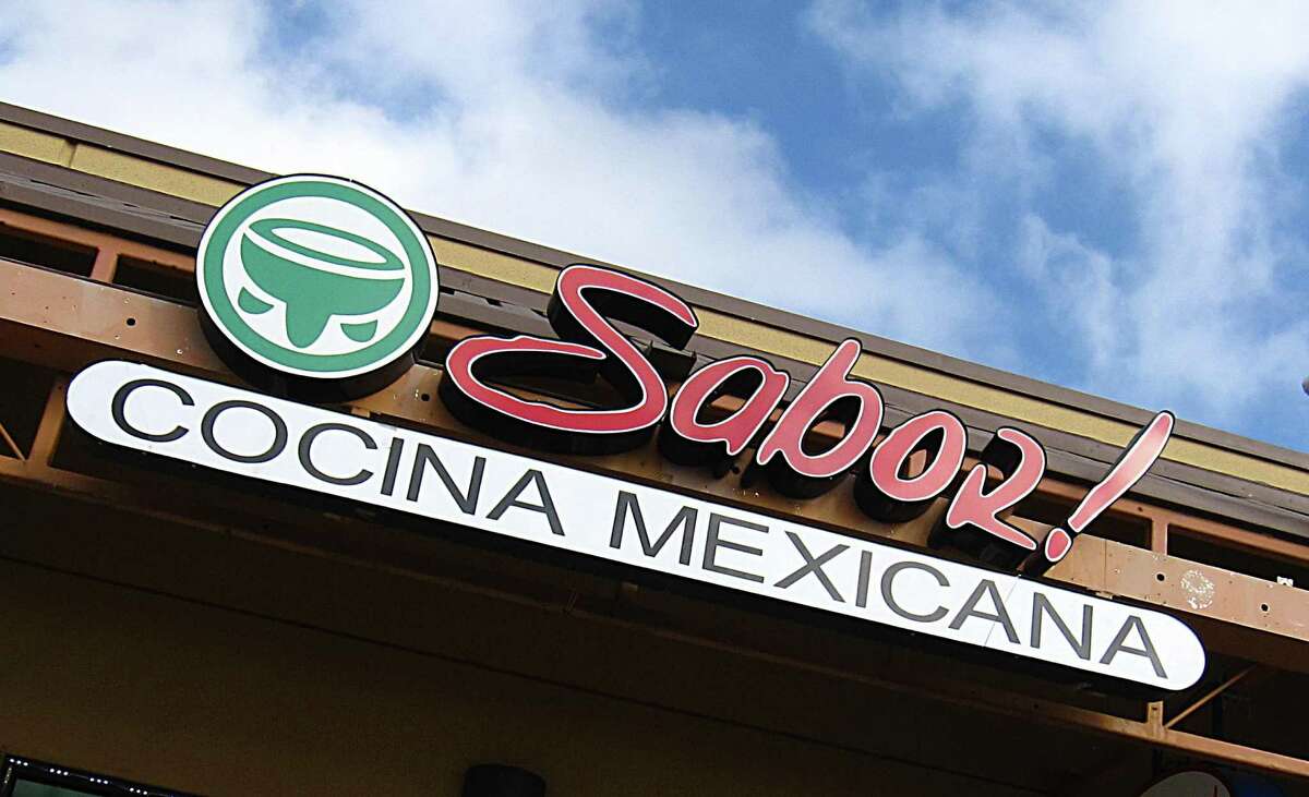 Sabor Cocina Mexicana on Bandera Road