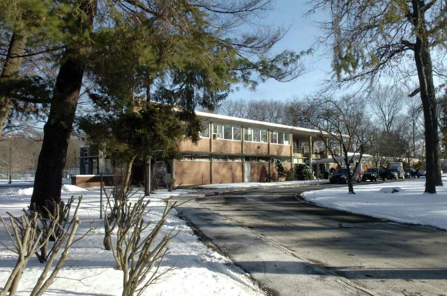 93 Civic Center Old Greenwich Ct HD