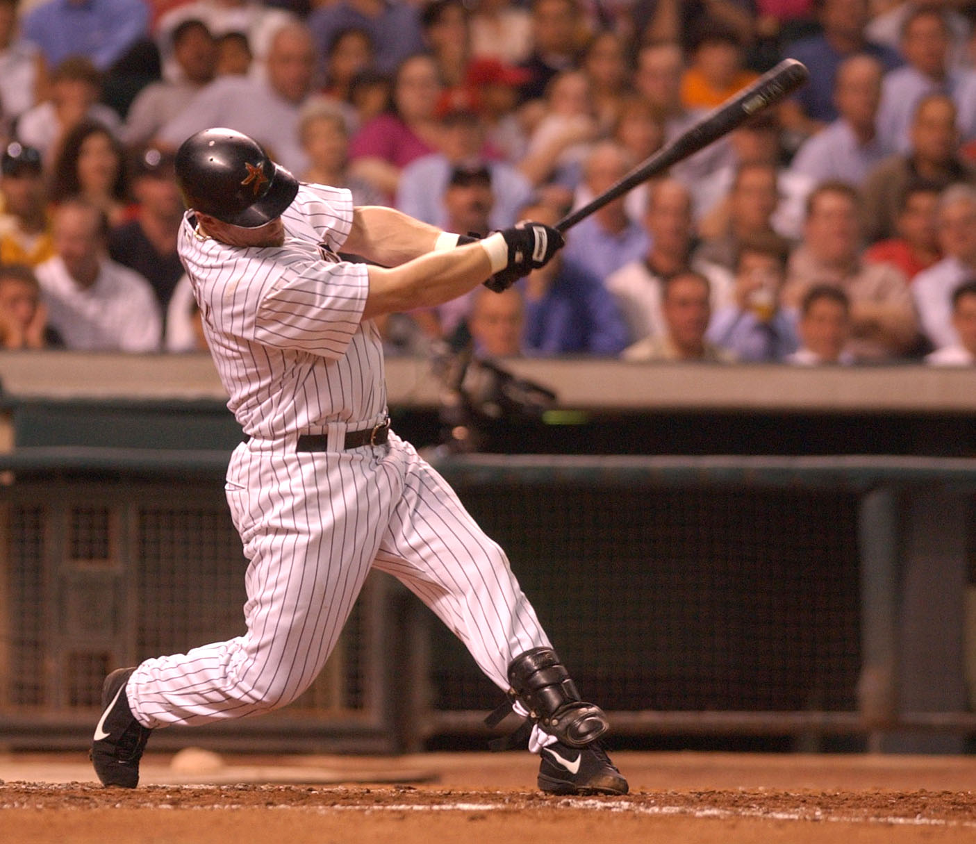 Jeff Bagwell no brainer for Hall of Fame, but 2016 isn't his year