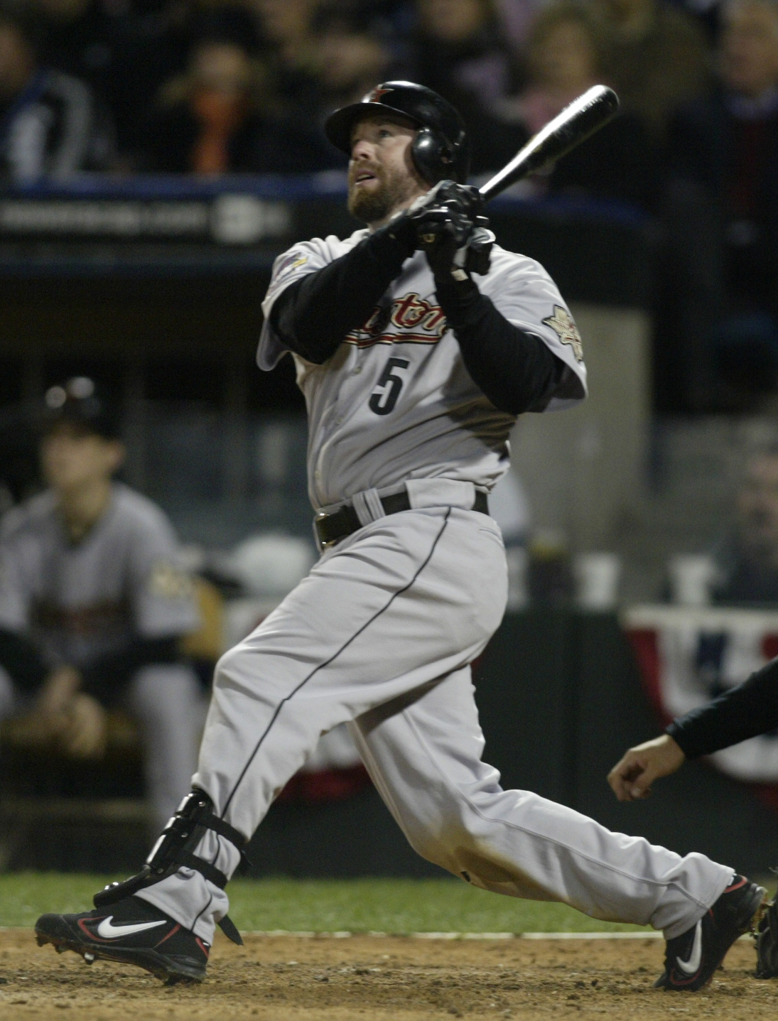 Jeff Bagwell deserving of Hall of Fame call