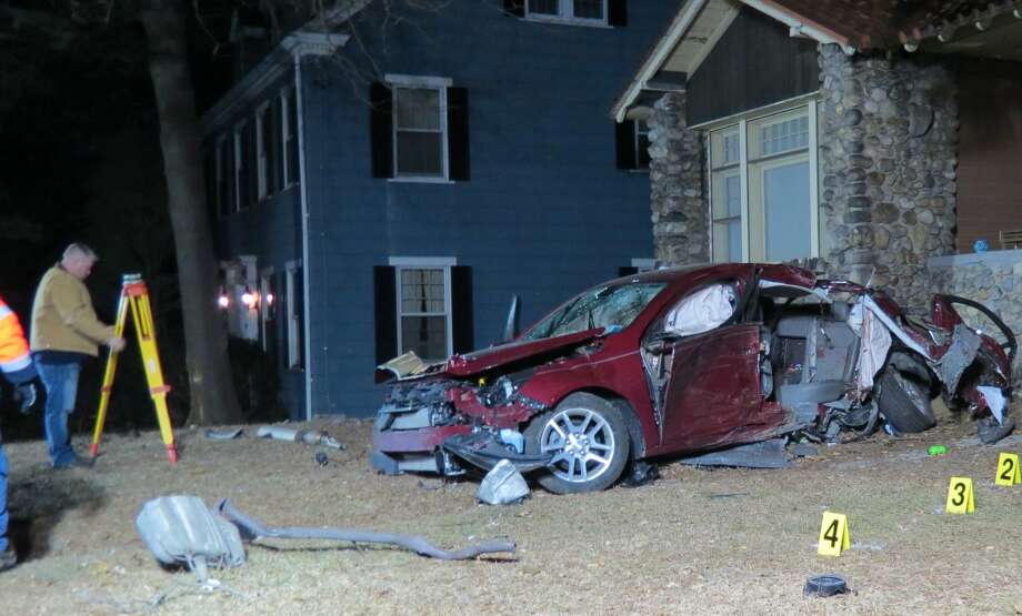 Police Alcohol a factor in fatal Albany crash Times Union