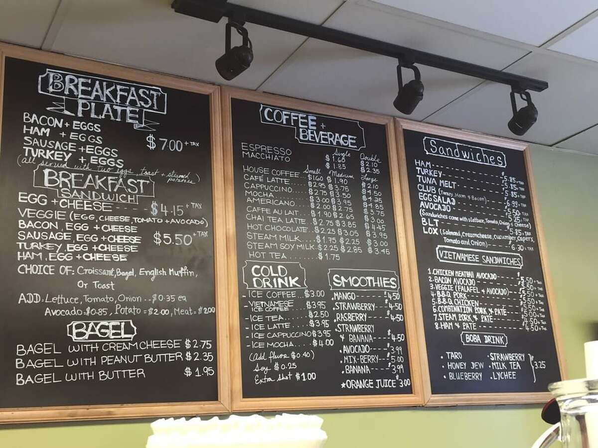 Curious on where to get the best cup of coffee in San Francisco? Why not give these top ranking shops on Yelp a try.10. Fresh Brew Coffee 882 Bush St.
