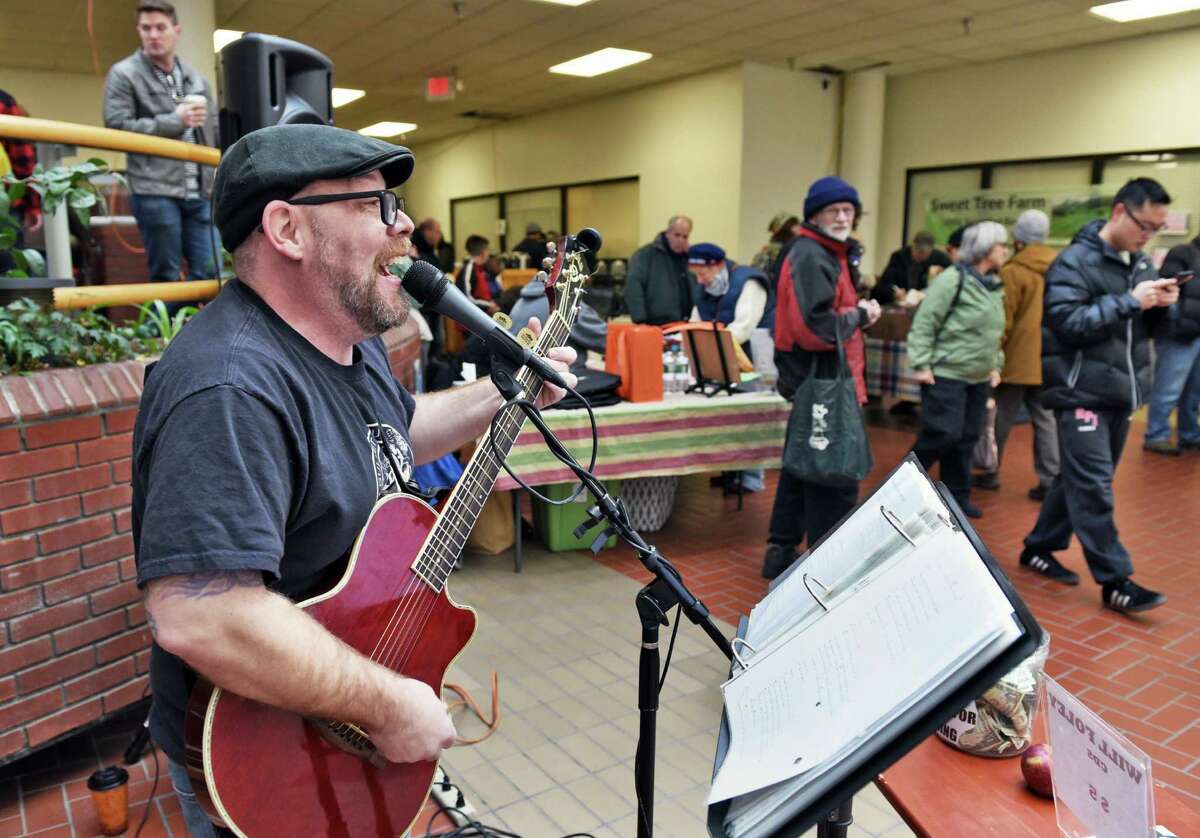 Photos Troy farmers market