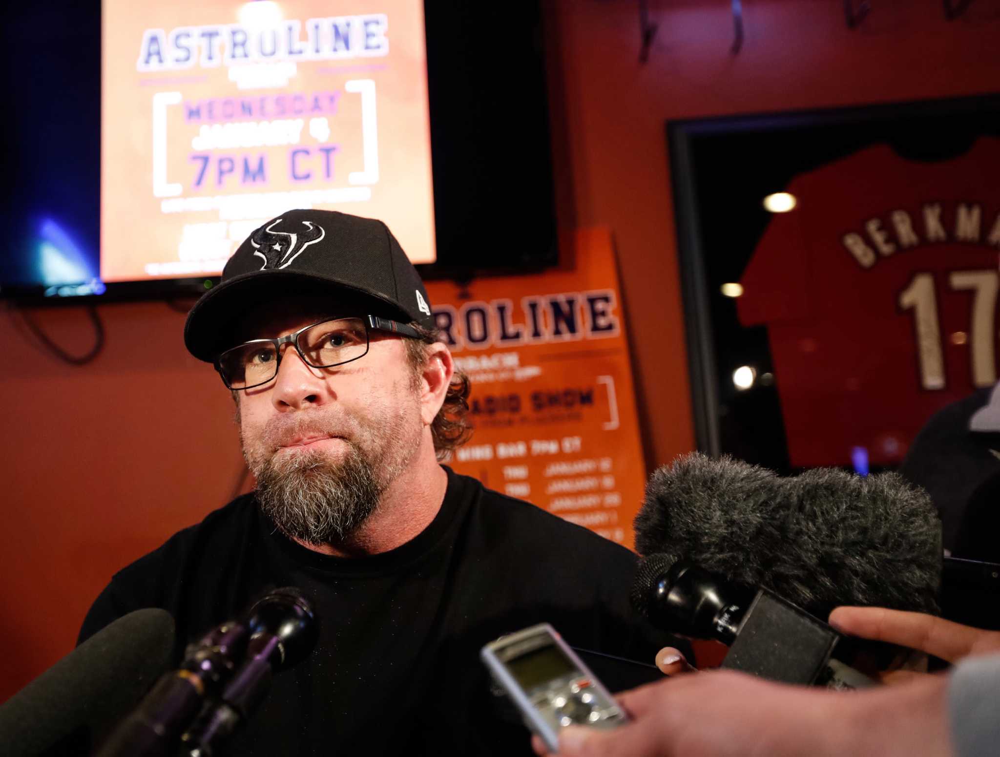 BASEBALL: Bagwell's Hall of Fame wait likely to end after 7 years