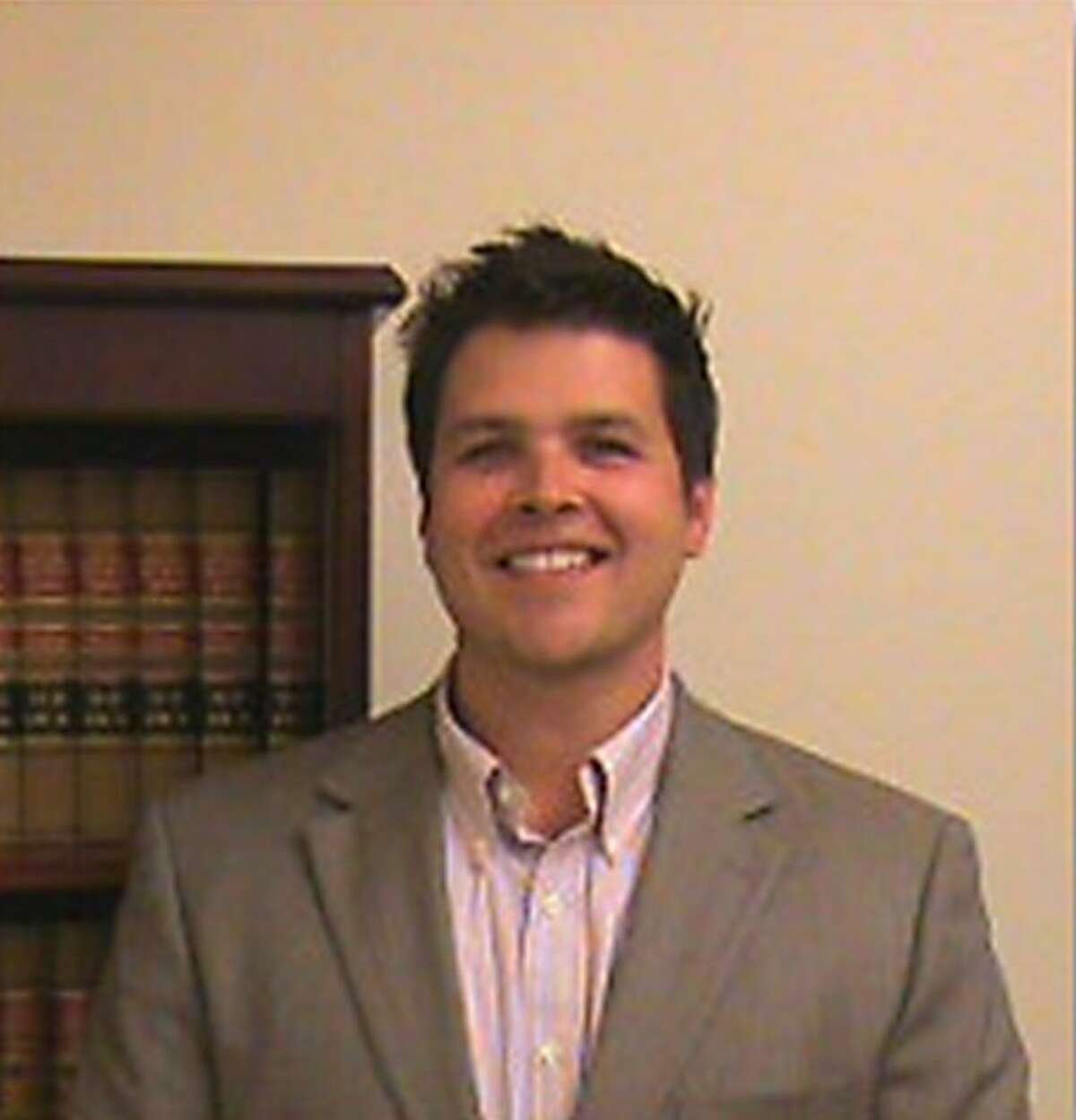 Guadalupe County Attorney Dave Willborn was in private practice when the disputed car sale occurred.