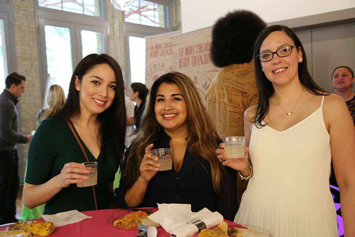 One of the final events for the San Antonio Cocktail Conference was at historic Spanish Governor’s Palace for the Brunch in Old San Antonio Sunday, Jan. 15, 2017. The city’s love for fine food and mixed drinks was not hindered by the chilly, damp weather.