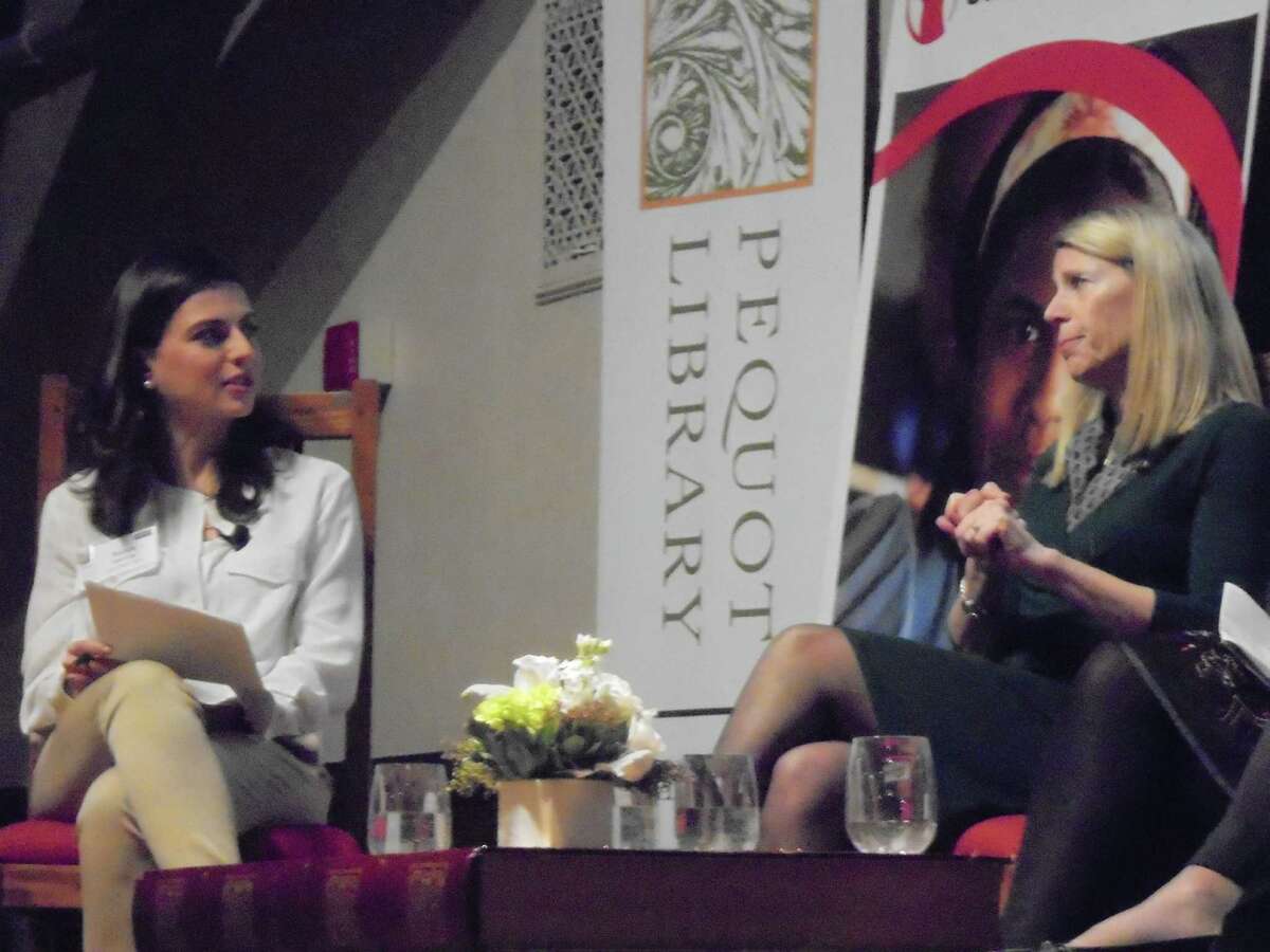 Save the Children hosts Women in Philanthropy at Pequot