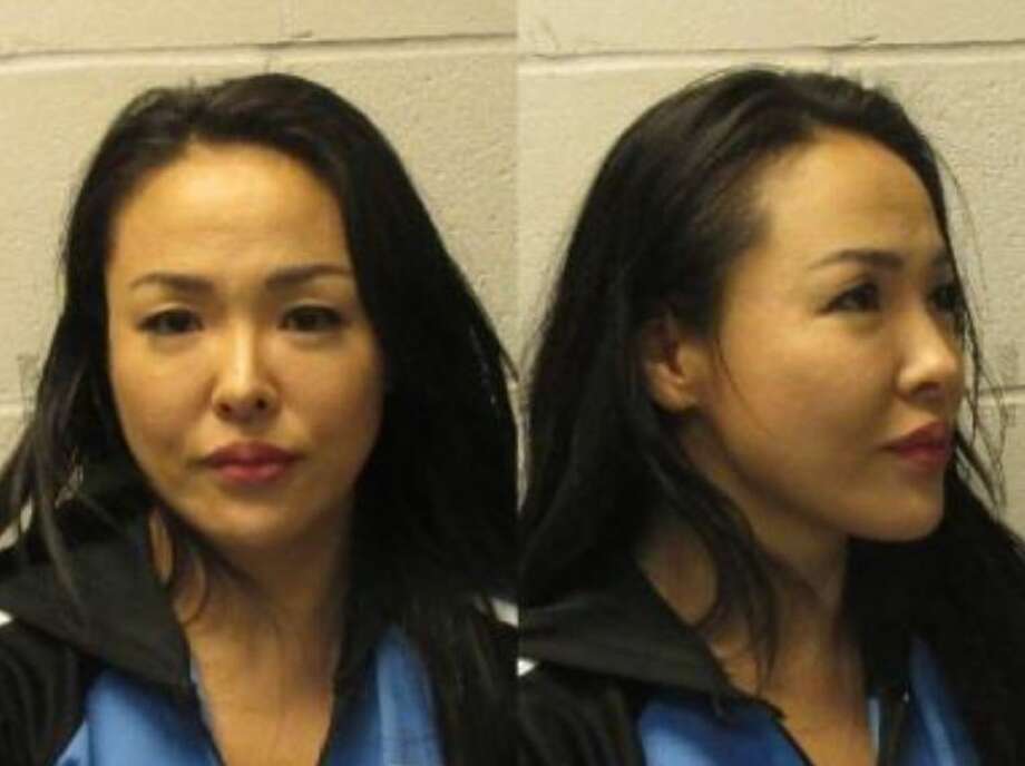 2 women jailed after sting at South Texas spa listed on Backpage.com.