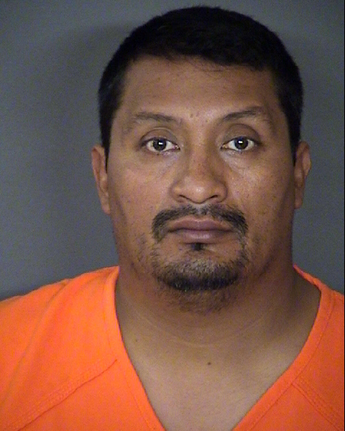 Gabriel Vazquez, 40, was arrested Jan. 15, 2017, on a second-degree felony charge of sexual assault.