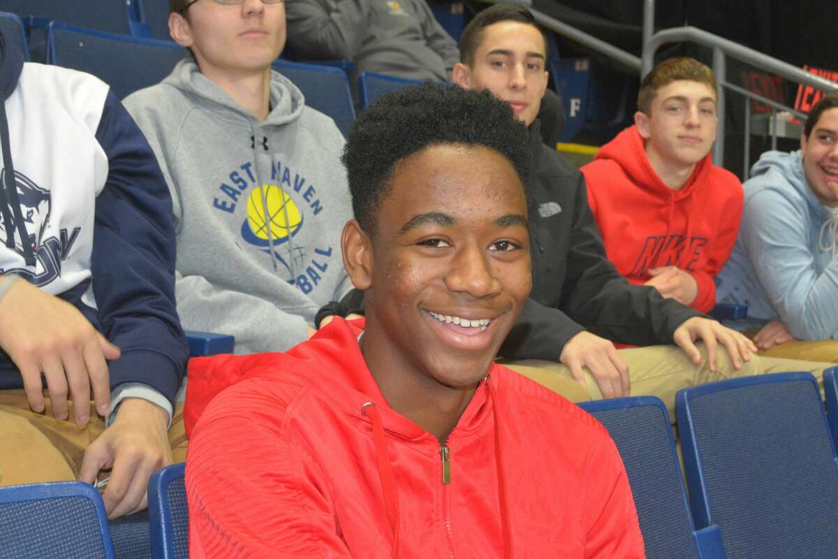 The third annual MLK Basketball Tournament was held at Webster Bank Arena in Bridgeport on January 16, 2017. Attendees cheered on local high school basketball players during five games throughout the day. Were you SEEN?