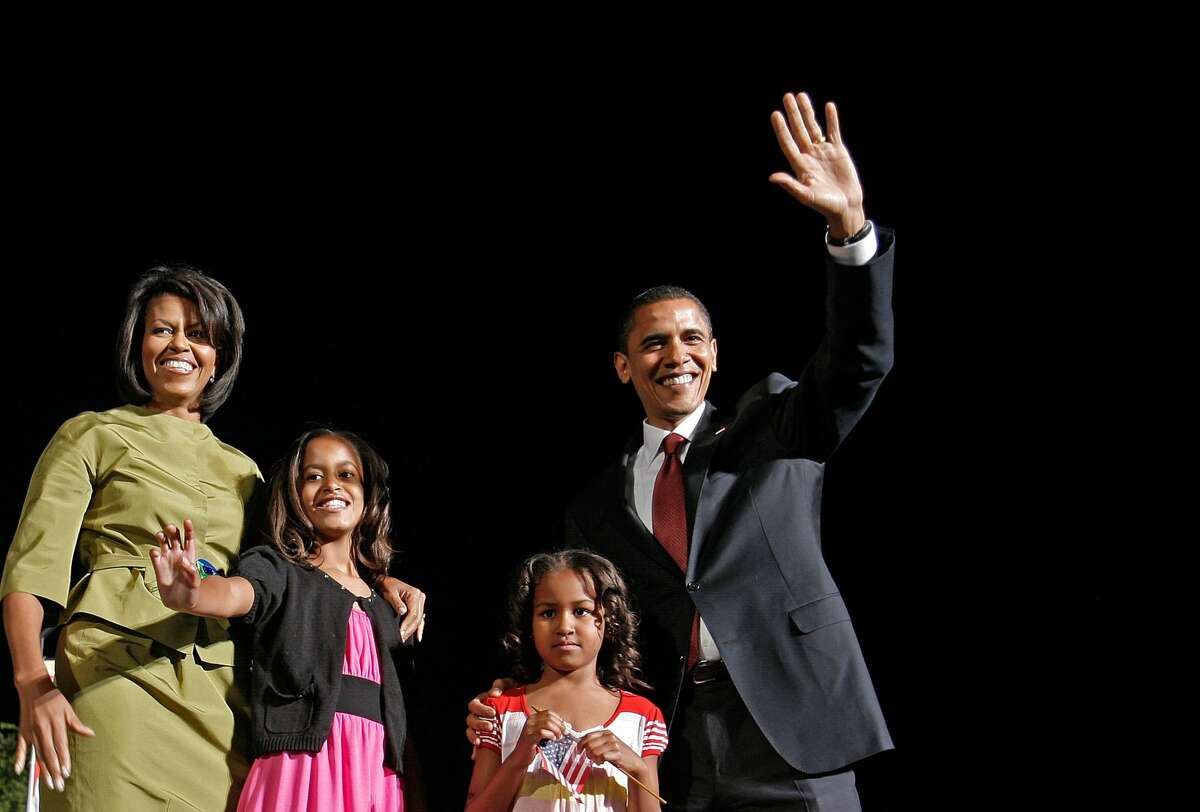 'The Meaning of Michelle'