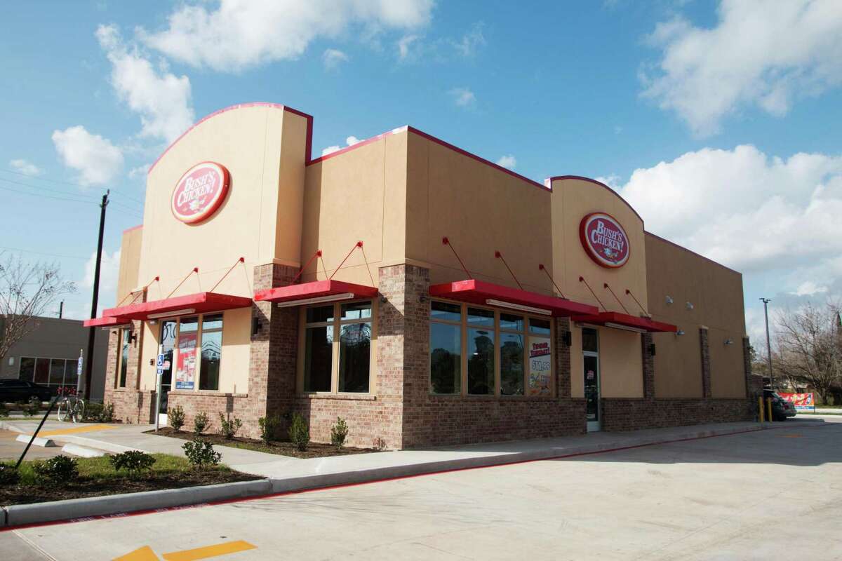 Bush's Chicken opens in Deer Park, coming to Pasadena