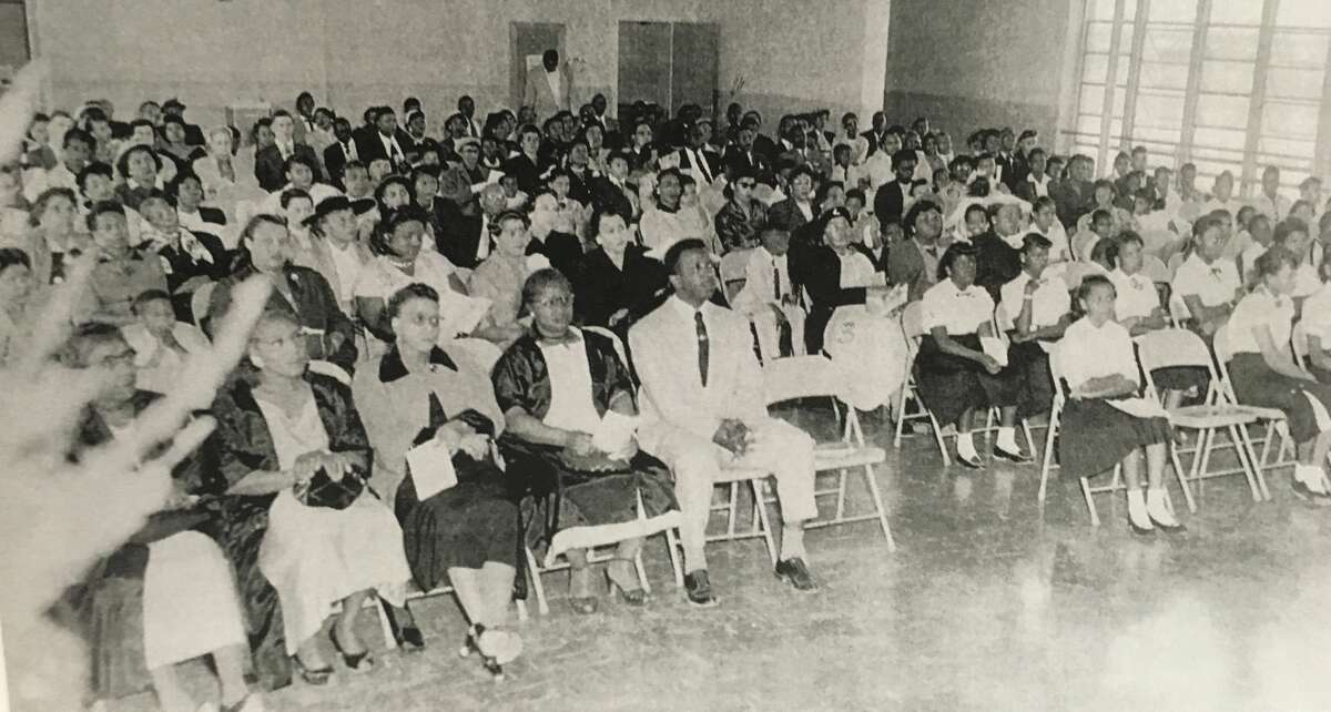 Historic Photos Show Segregated Life In Jim Crow Texas