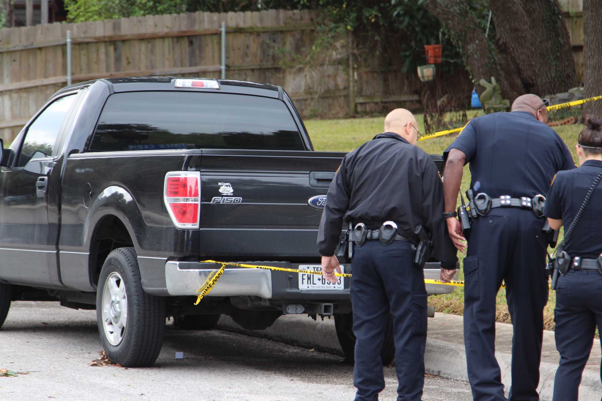 Teen accused of shooting homeowner charged in separate cases