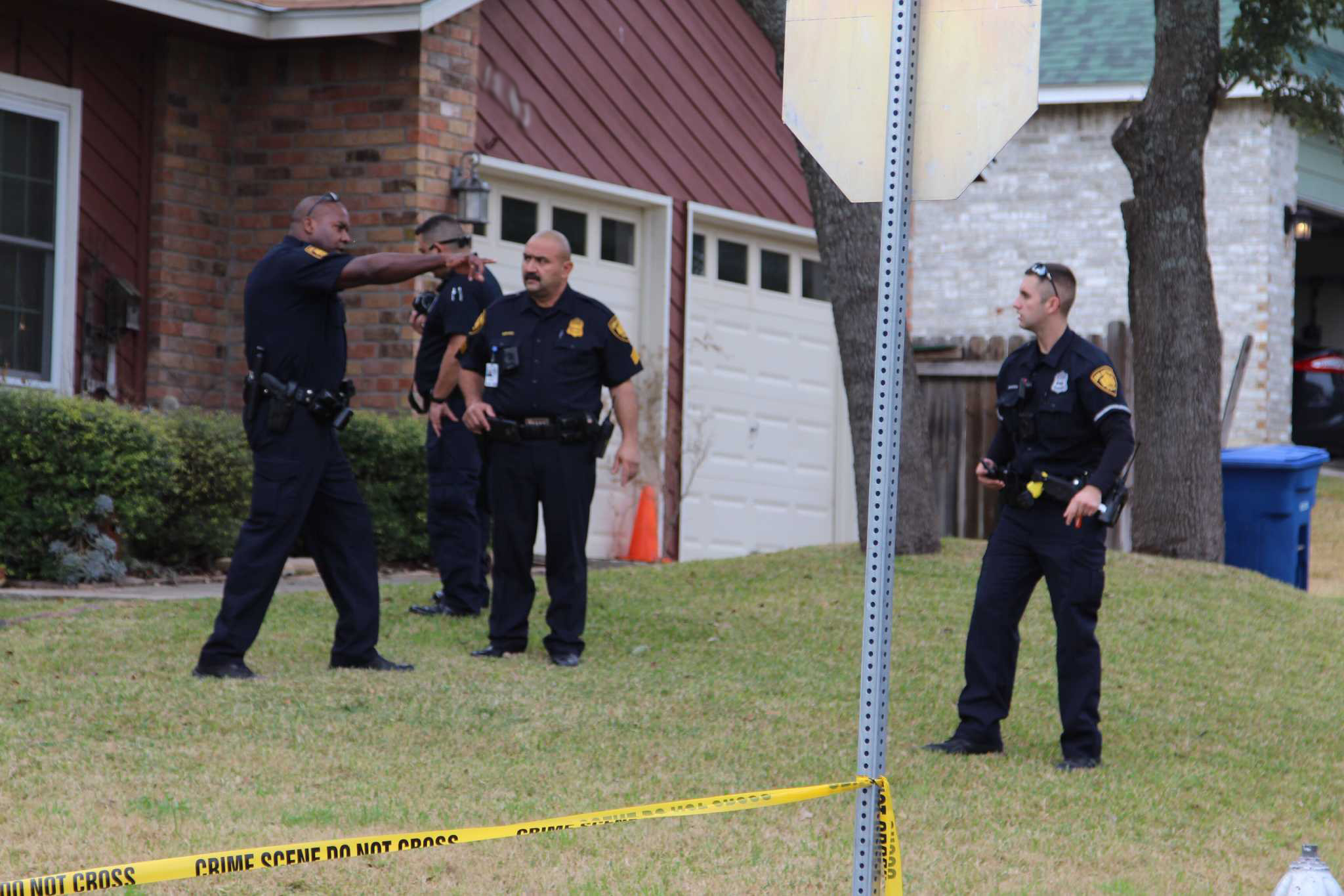 SAPD: NW Side homeowner shot after catching neighborhood car break-in ...