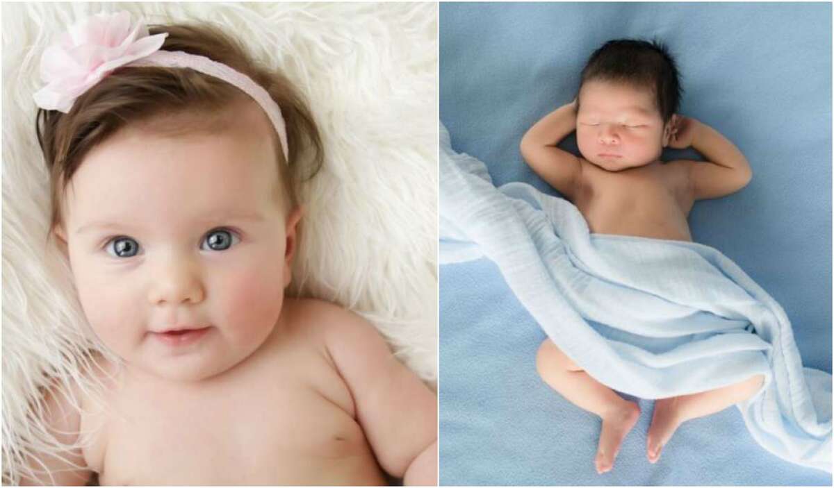 Texas' most popular girl, boy names the year you were born Every generation has their own most popular baby name and these are the most popular in Texas each year since 1960. Continue clicking to see the most popular boy and girl baby names in Texas for the past 55 years. Source: Social Security Administration