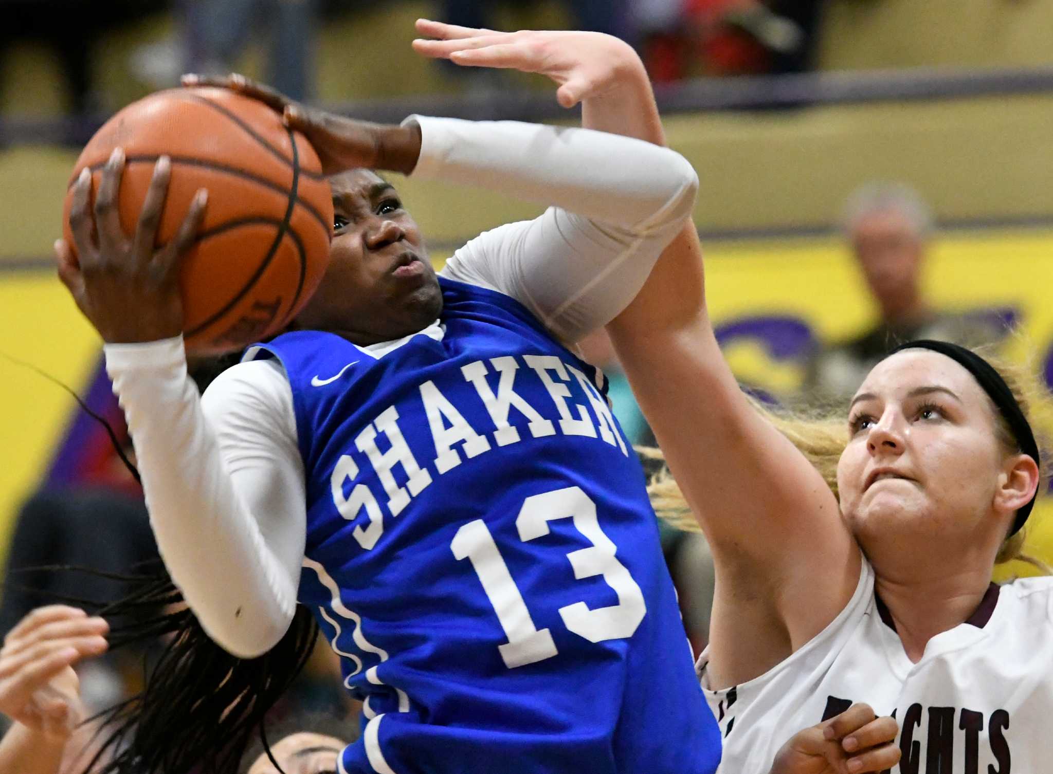 High School Girls Basketball Rankings 