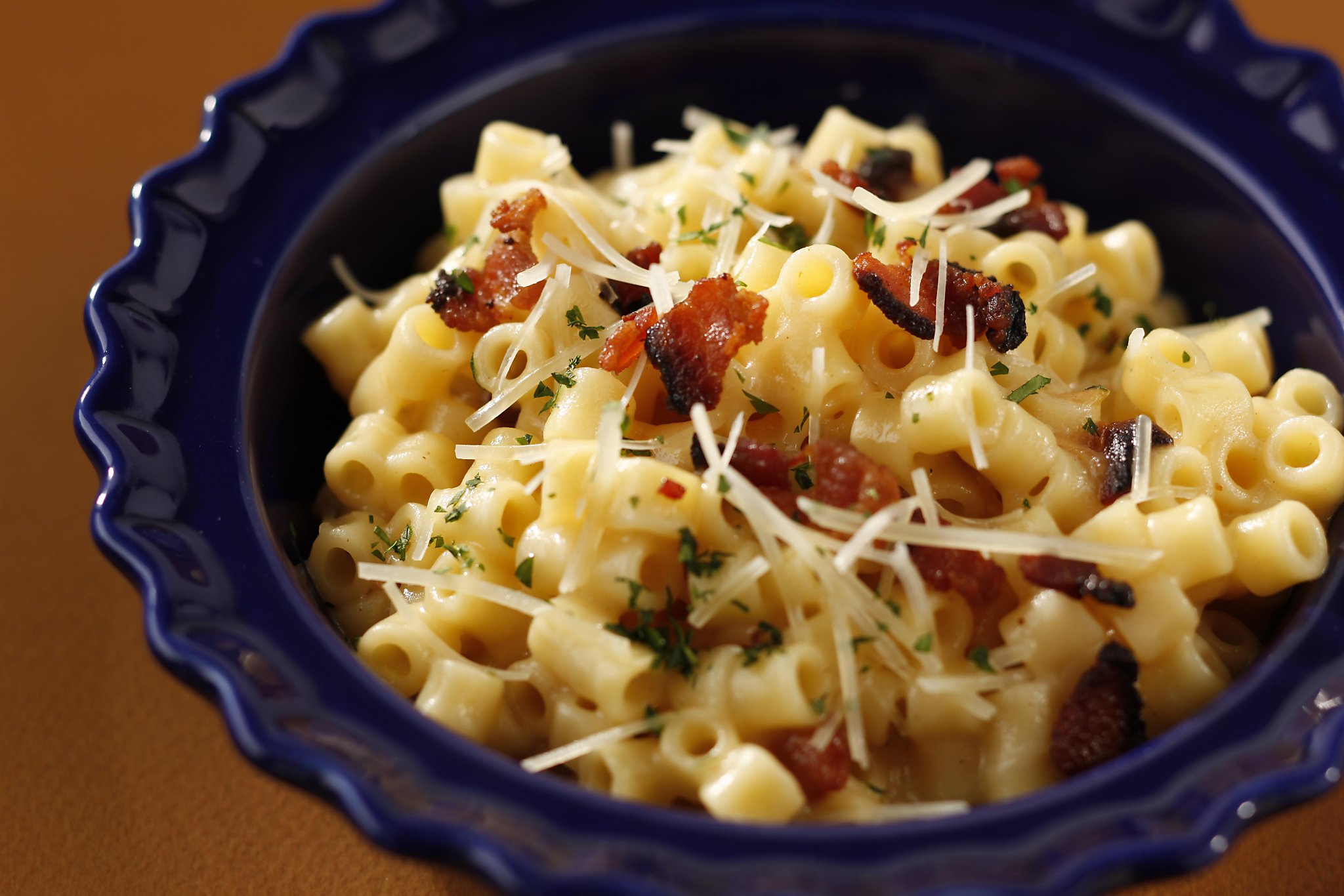 Recipe Tipsy Pig’s Macaroni & Cheese