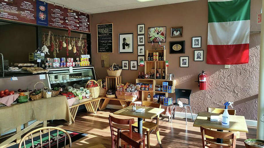 Montgomery Restaurant Tony S Italian Delicatessen Lands At Top Of Yelp 2017 Places To Eat List Houston Chronicle Restaurant Tony S Italian Delicatessen