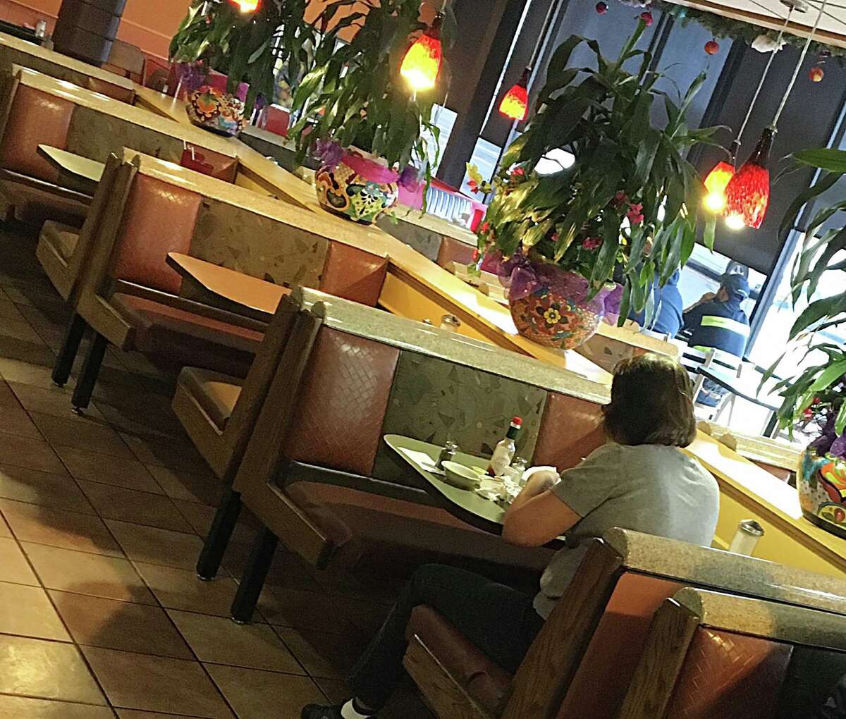 365 Days of Tacos Tia’s Taco Hut