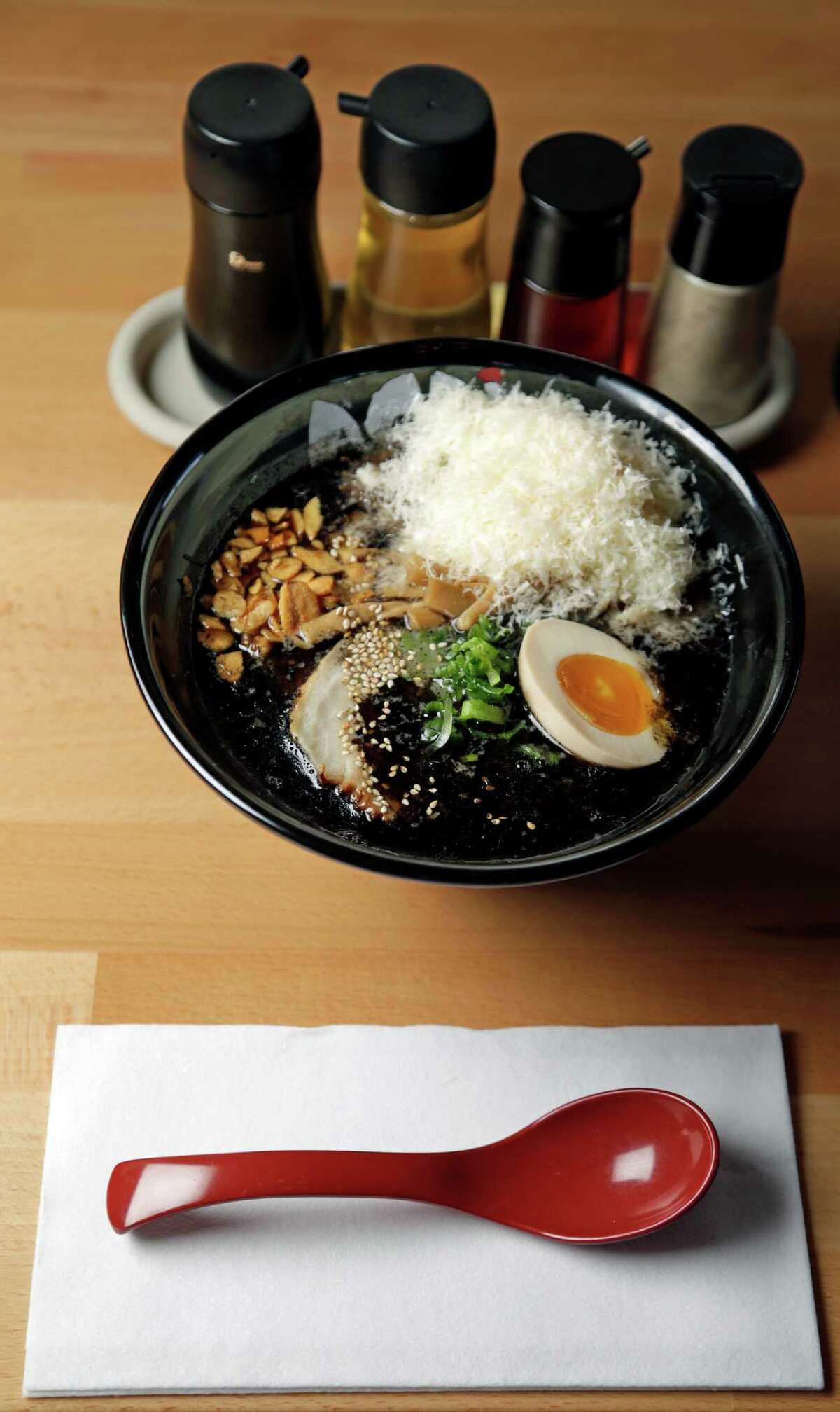 Agu Ramen readying two new Katy openings