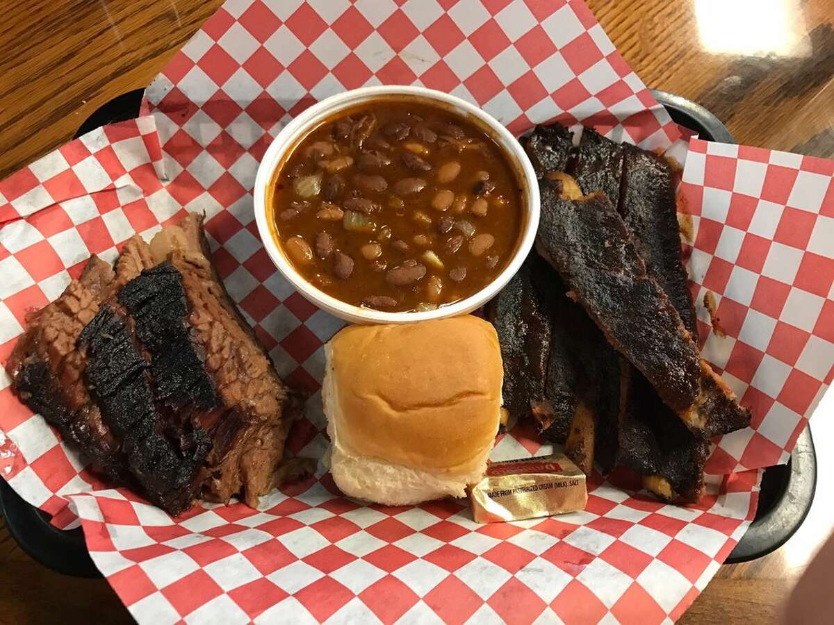 On the "war on BBQ" The lie: Austin is imposing "a ban on barbecue restaurants." Said by: Rush Limbaugh, host of The Rush Limbaugh Show Date: July 28th, 2015 Rating: Pants on Fire Source: Politifact.com