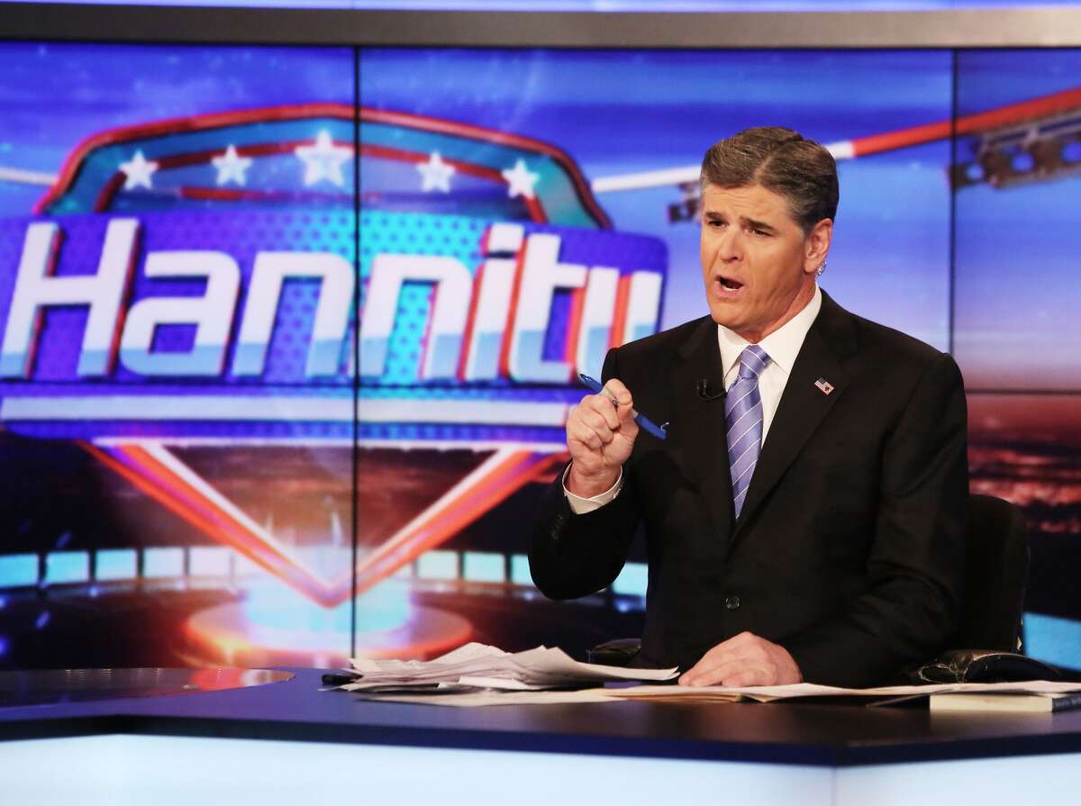 On Texas being conservative The lie: "All of Texas is conservative, except a little bit of Austin." Said by: Sean Hannity, FOX radio and telivision host. Date: August 23, 2016 Rating: False Source: Politifact.com