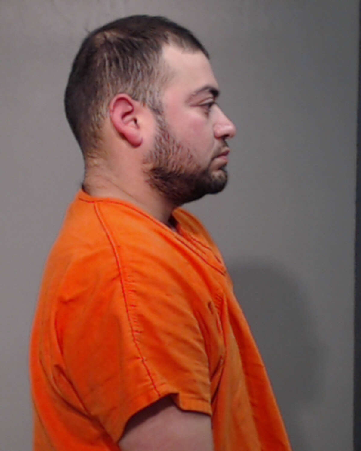 Michael Escobedo, a 30-year-old Harlingen man, faces two counts of criminally negligent homicide. He remains in the Hidalgo County Jail in lieu of $20,000 bond.