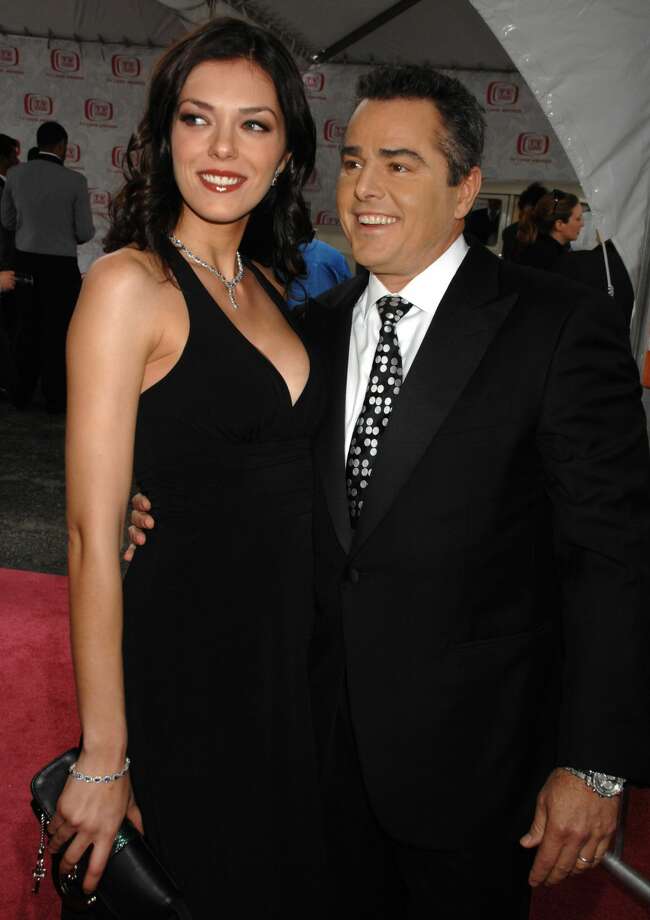 Reality TV couples that ended up in Splitsville Houston Chronicle