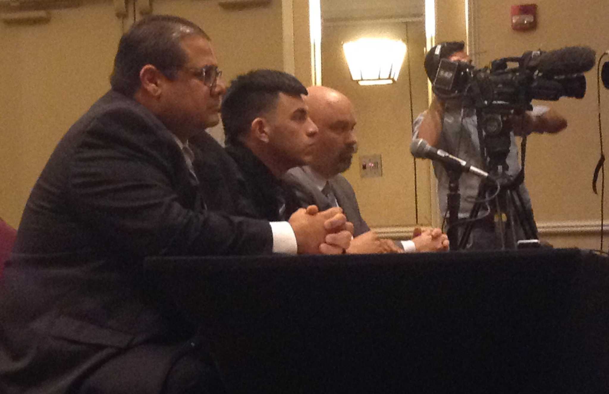 UIL rules Jay’s Rojas can return to athletics in fall