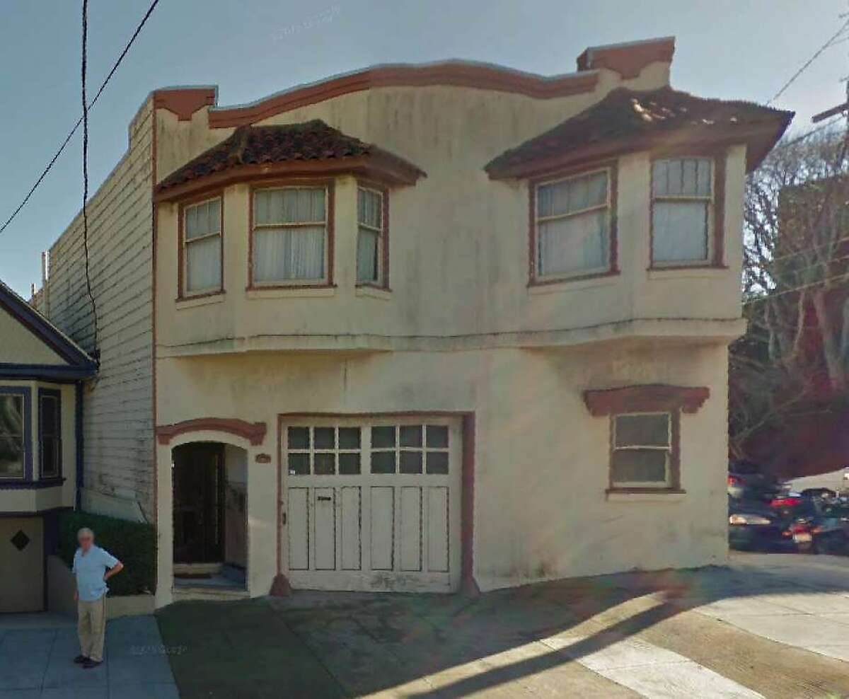 400K settlement bonanza for Bernal tenant 'evicted by rent increase'