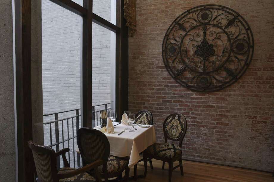 San Antonio Restaurant Ranked 3rd Most Romantic In The Country